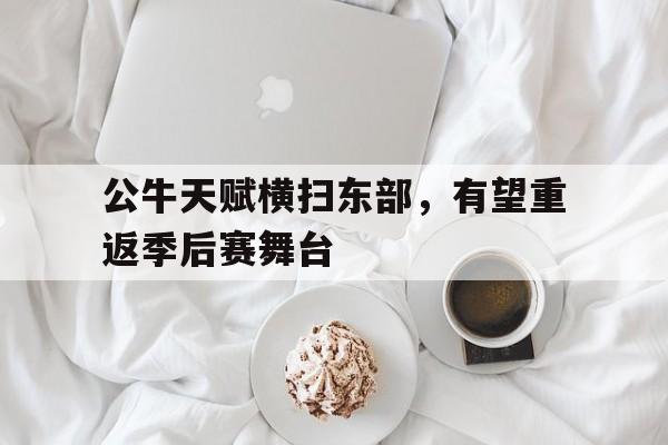 包含公牛天赋横扫东部，有望重返季后赛舞台的词条