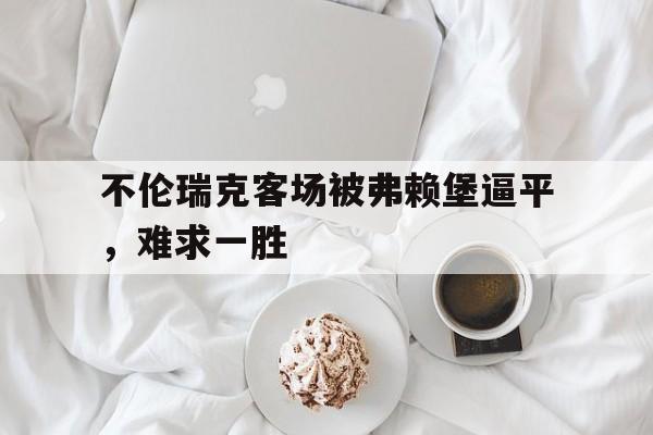 不伦瑞克客场被弗赖堡逼平，难求一胜的简单介绍