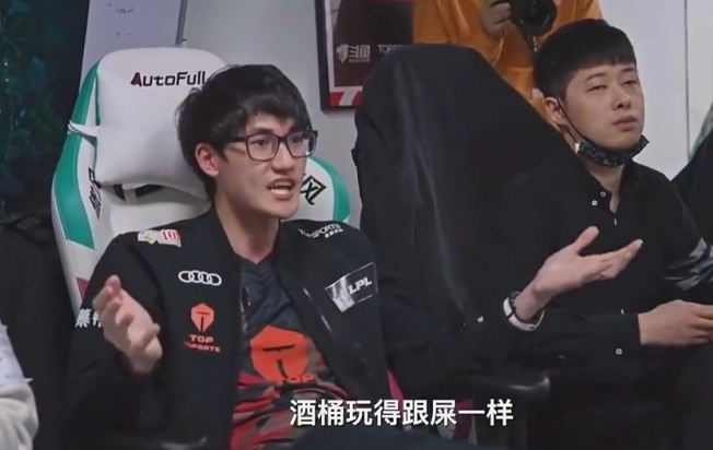 Karsa新星突破纪录表现惊艳，TES未来可期！